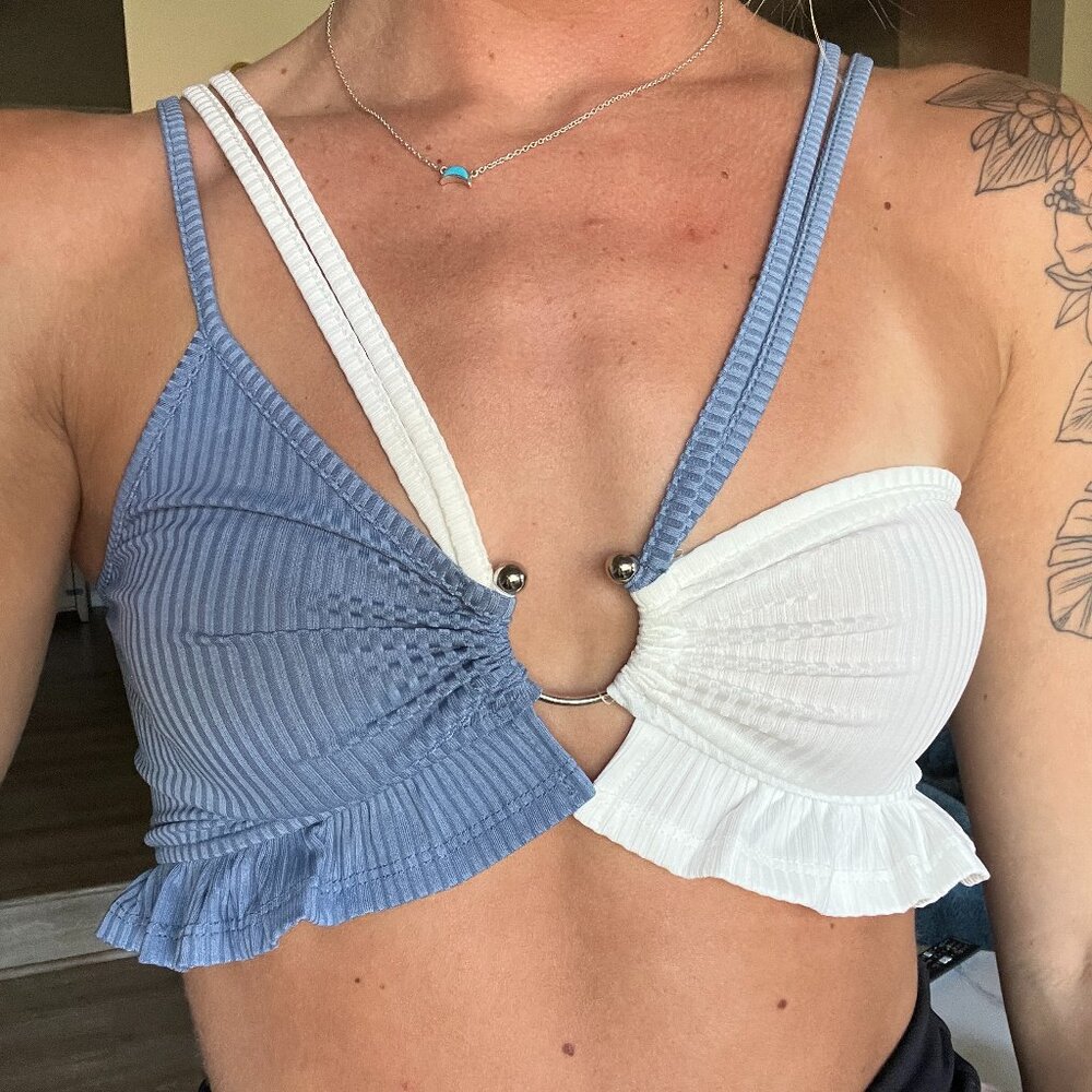 Cider Tank Top - Picture 3 of 5